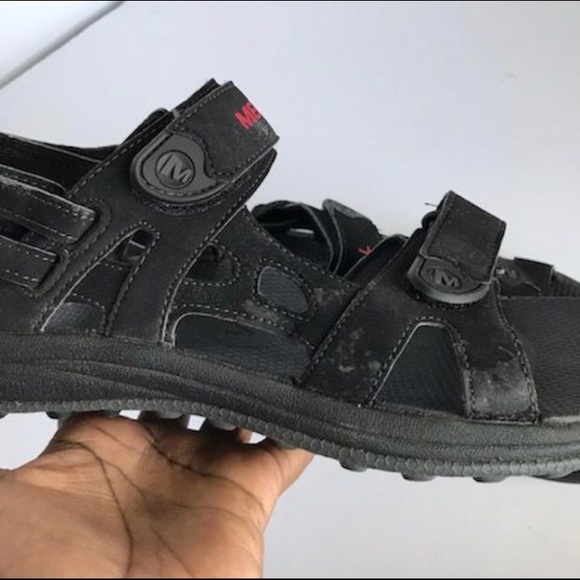 Merrell Cedrus Convert Sandals - Picture 5 of 7